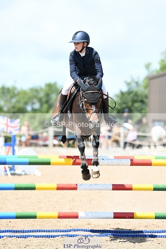 250628-132422-05073 - Cls 12 Newcomers 2nd Round 1pm to End