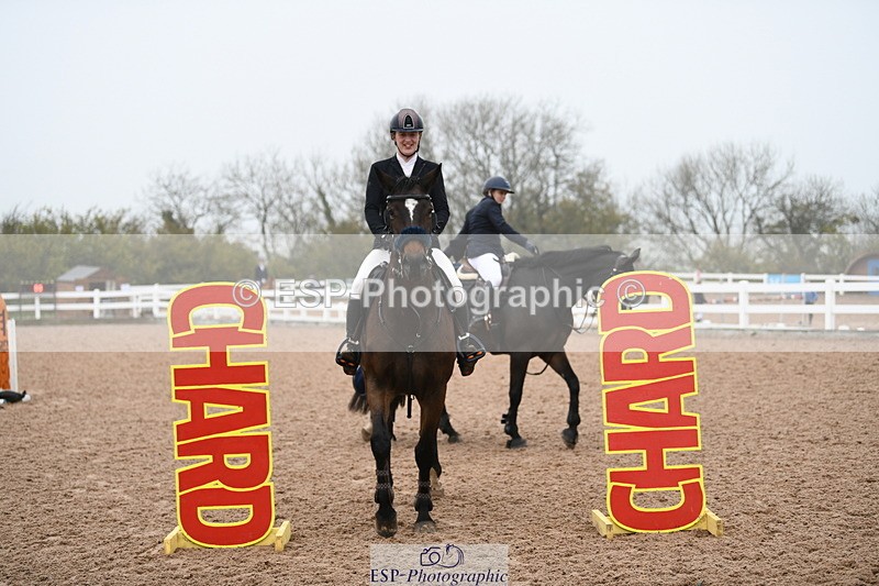 241103A-141700-08389 - SUN Cls 22 Blue Chip Performance Jump Off