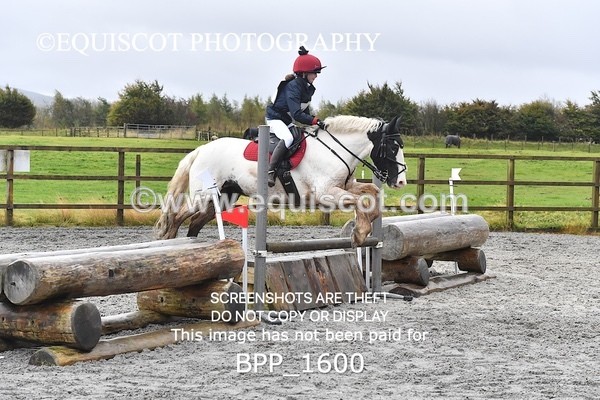 BPP_1600 - CLASS 2 - 70CM