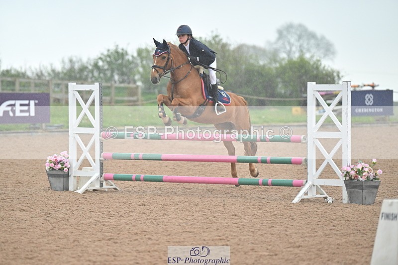 240505A-111433-04793 - Cls 3  Pony Discovery & 90cm Open