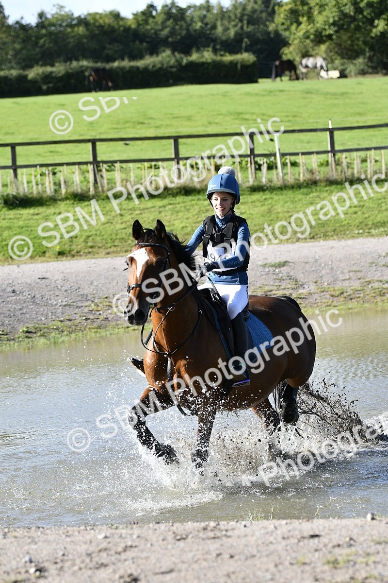 SBM_15190 - E4a - Eventers Challenge 50cm Open