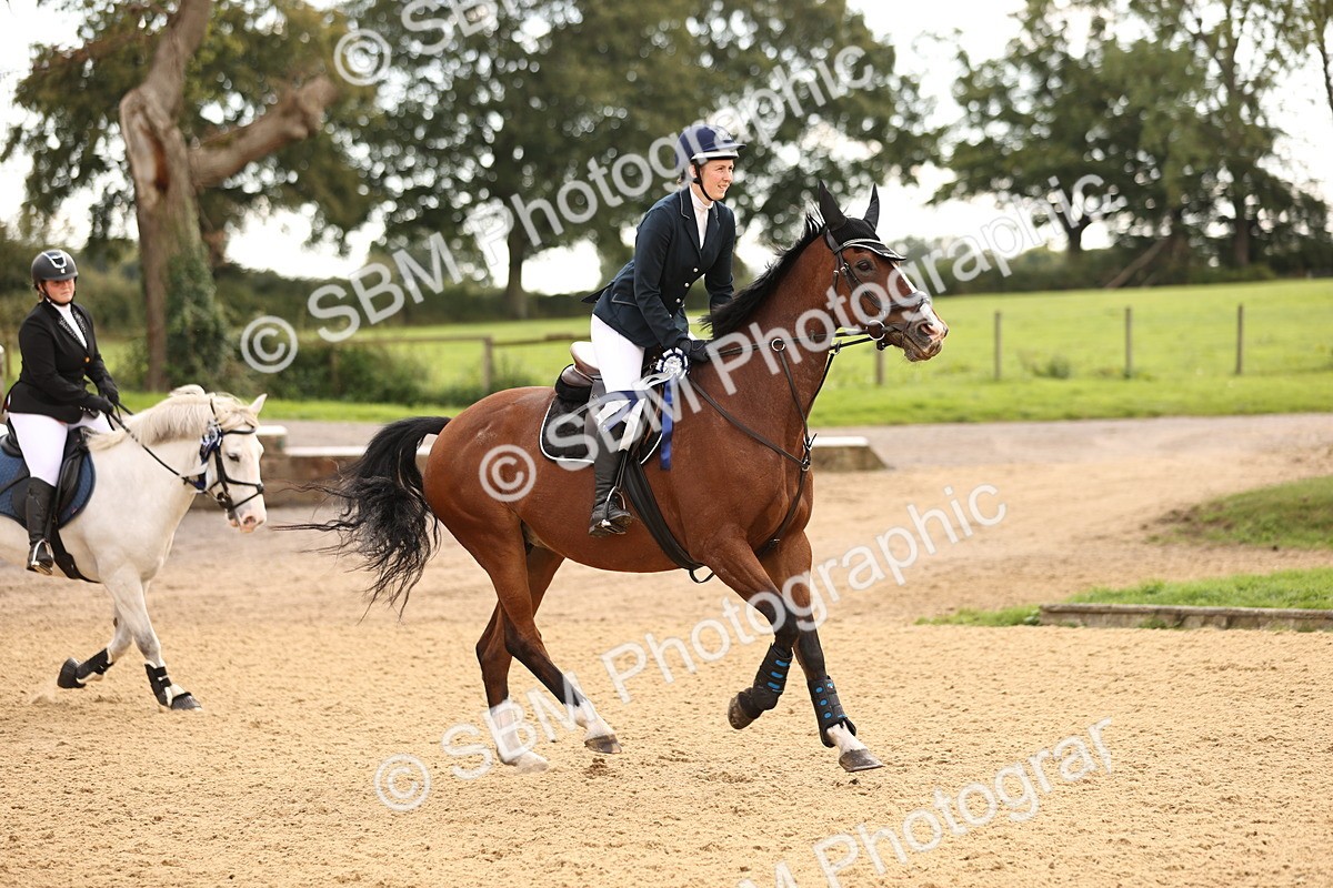 SBM_43550 - J40 Senior 90cm Supreme Championship