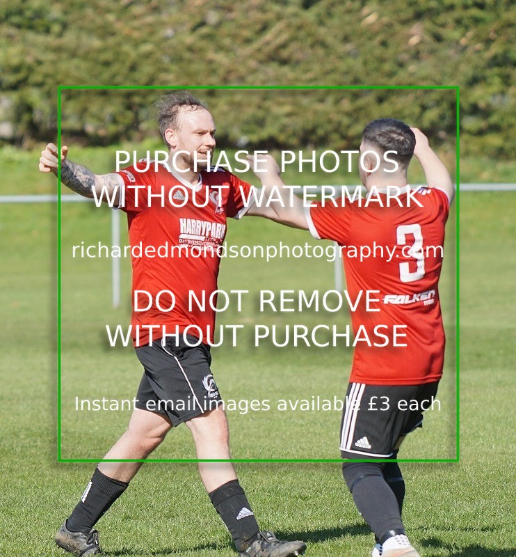 DSC06034 - Kendal County Reserves v Ibis Reserves (Saturday 3 April 2021)
