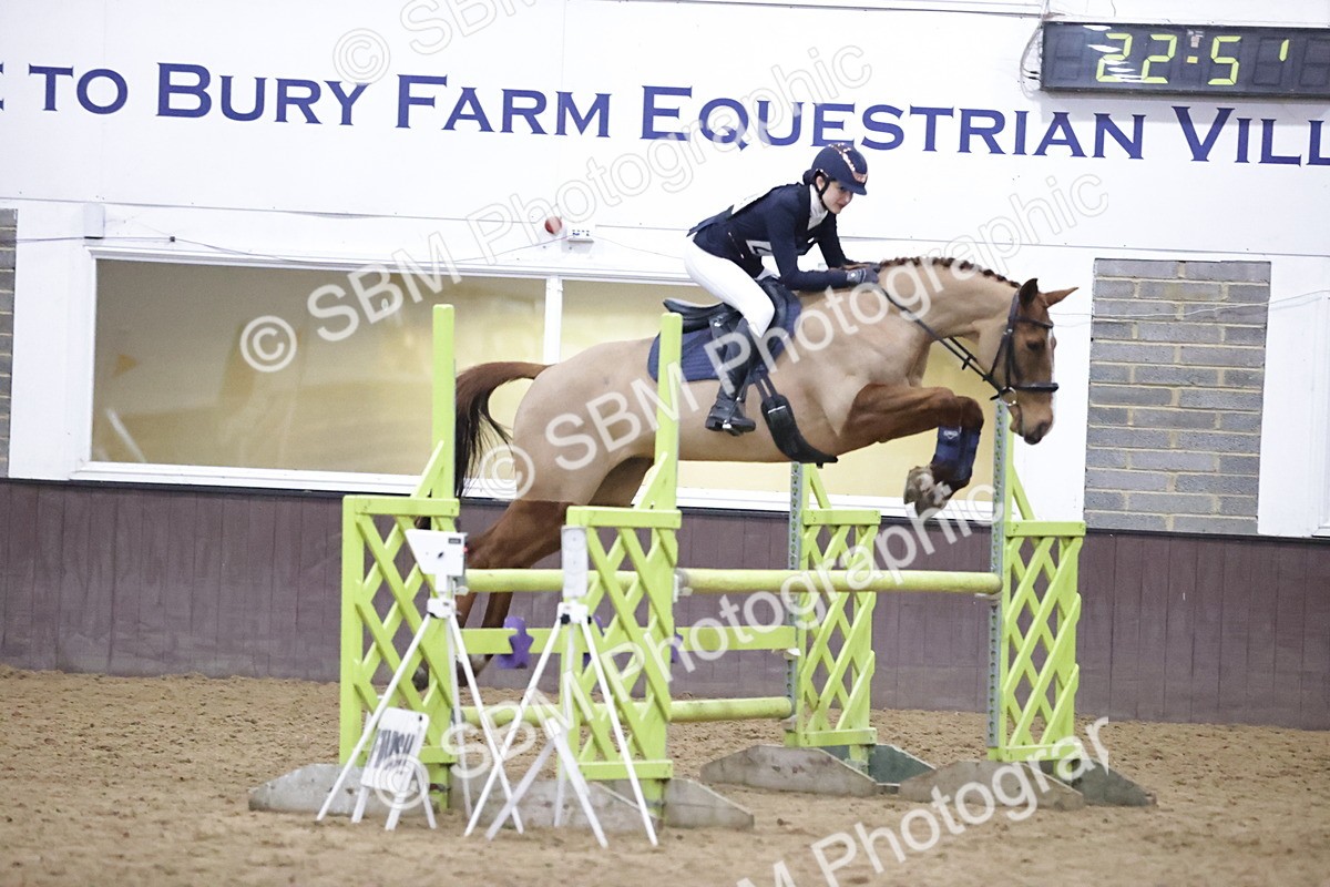 SBM_001694 - Class 3 - 1.00m