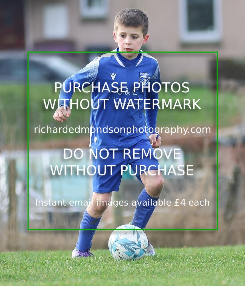 533A4361 - Wattsfield Under 8's vs Heathwaite Youth United Under 8's (7/3/26)