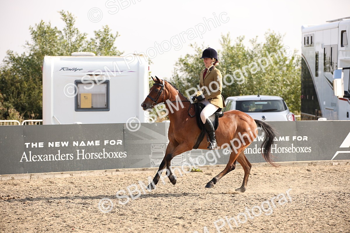 SBM_11166 - Class 403b Bottom Hole Working Veteran (20+)