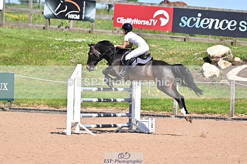 260524-144827-01990 - Cls 35 Pony Foxhunter and 1.10m Open