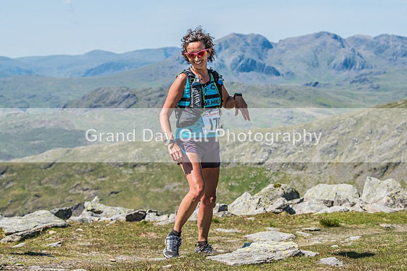 Duddon Long-1087 - Duddon Valley (Long) Fell Race Saturday 3rd June 2023