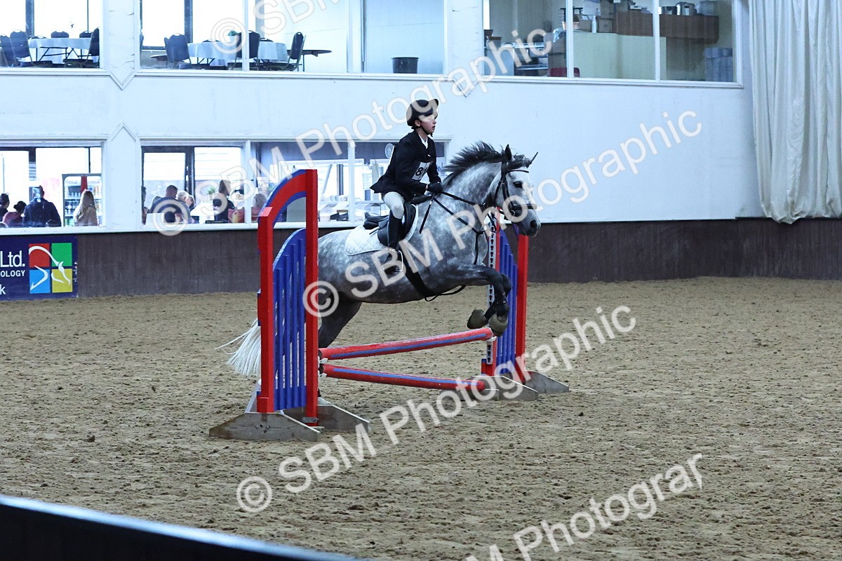 SBM_005304 - Class 5 - 60cm Open