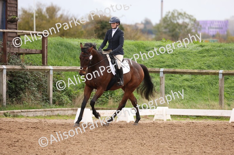 20251021-0550 - Class 5 - Novice 2