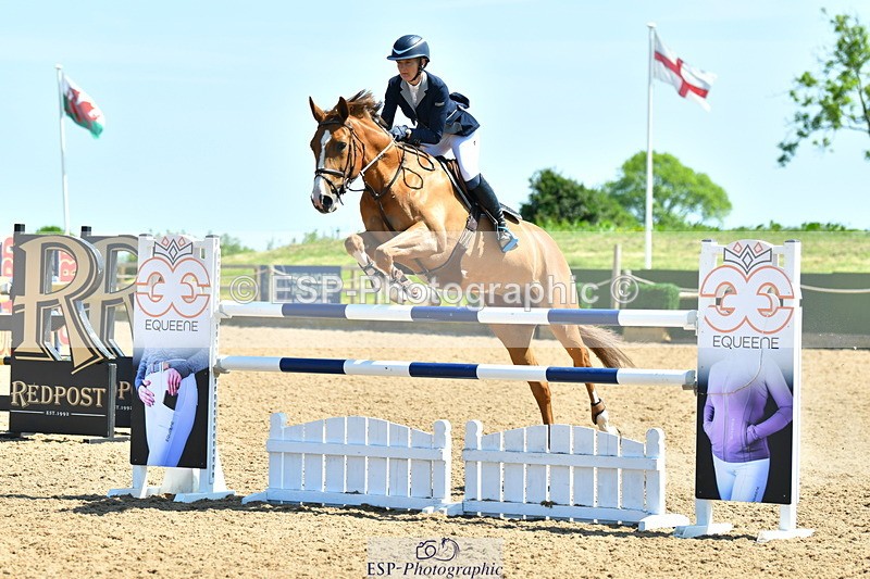 230527A-143420-05051 - Cls 17 National 1.30m Open