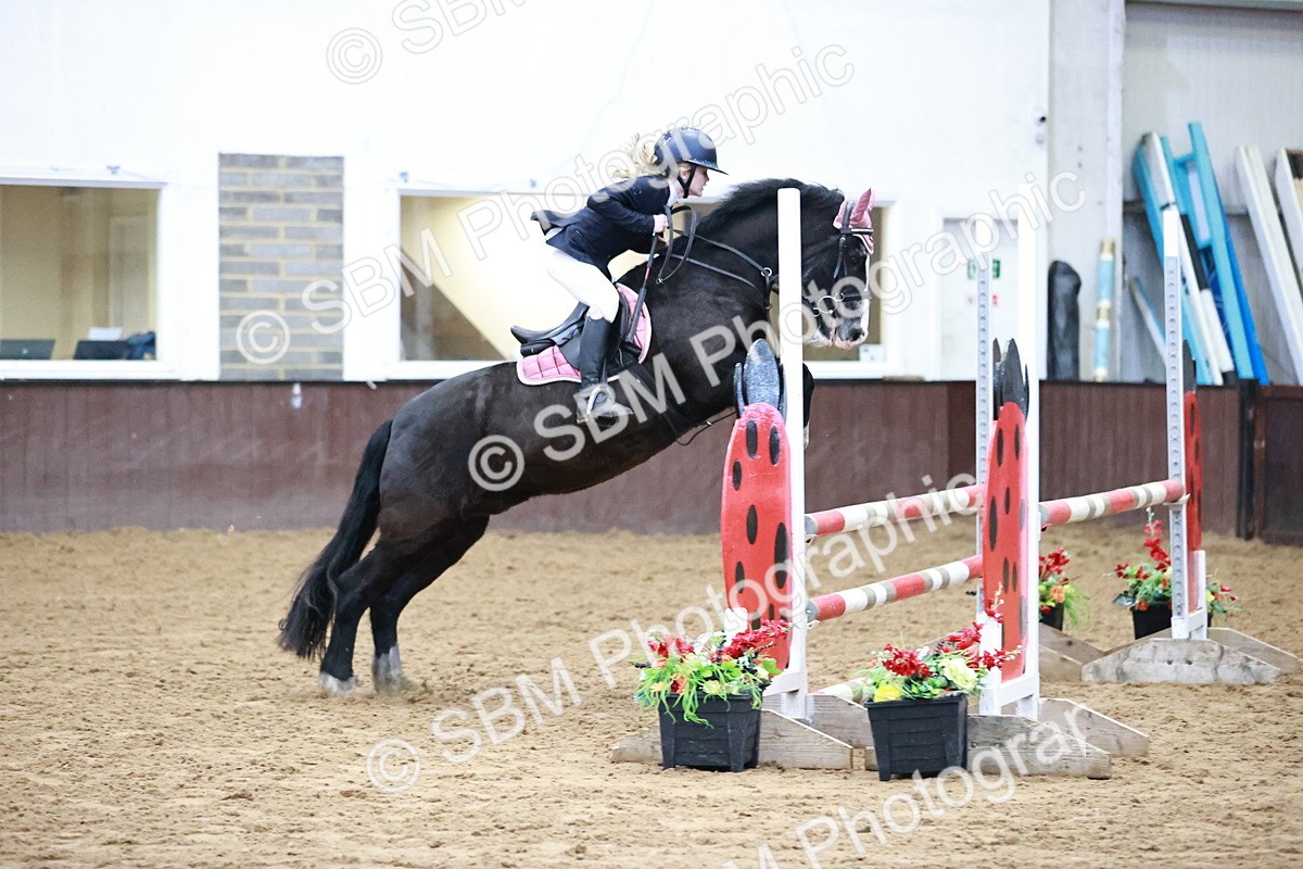 SBM_000679 - Class 3 - Pony Discovery 90cm