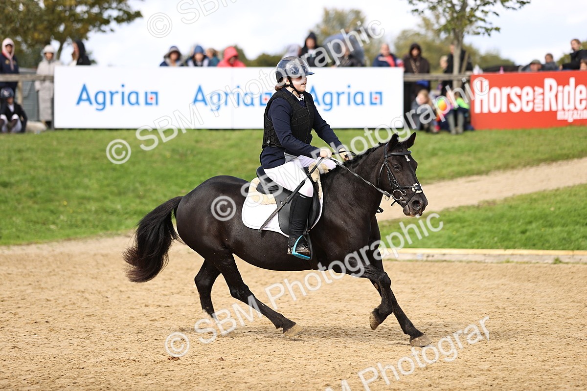 SBM_46215 - J9 - Junior Pony 70cm Championship