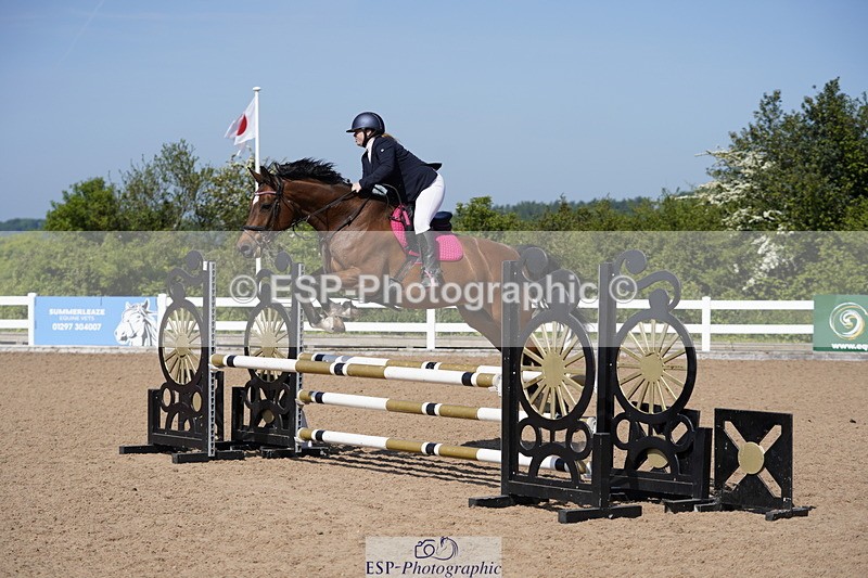 230527A-101844-03622 - Cls 19 British Novice & 90cm Open