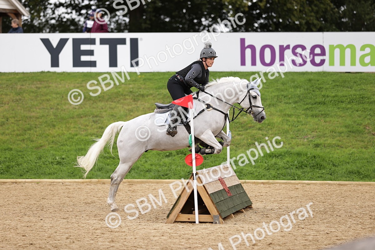 SBM_09547 - E3 - Eventers Challenge 80cm Open