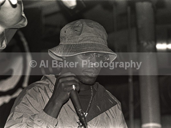 03 curt cazal - Counter Culture @ planet k manchester 12.06.99