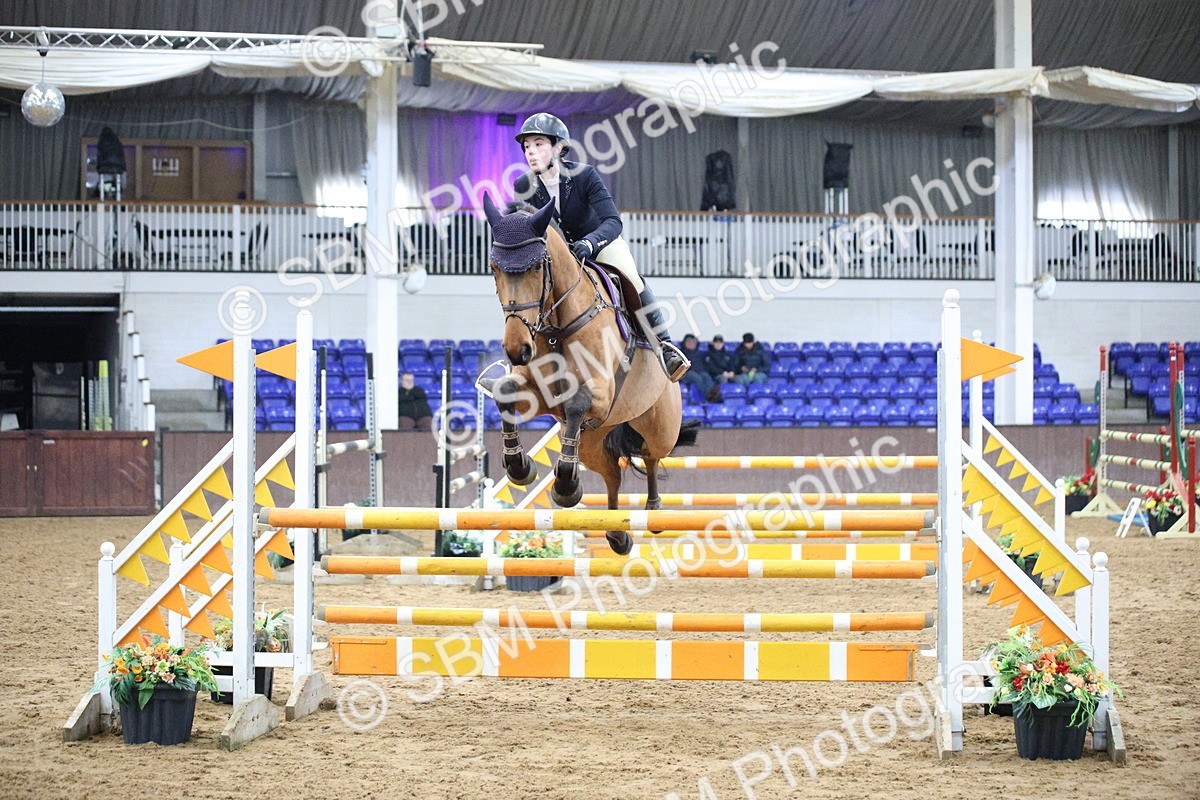 5K7A4348 - Class 3 - Senior Newcomers/ 1.10m Open