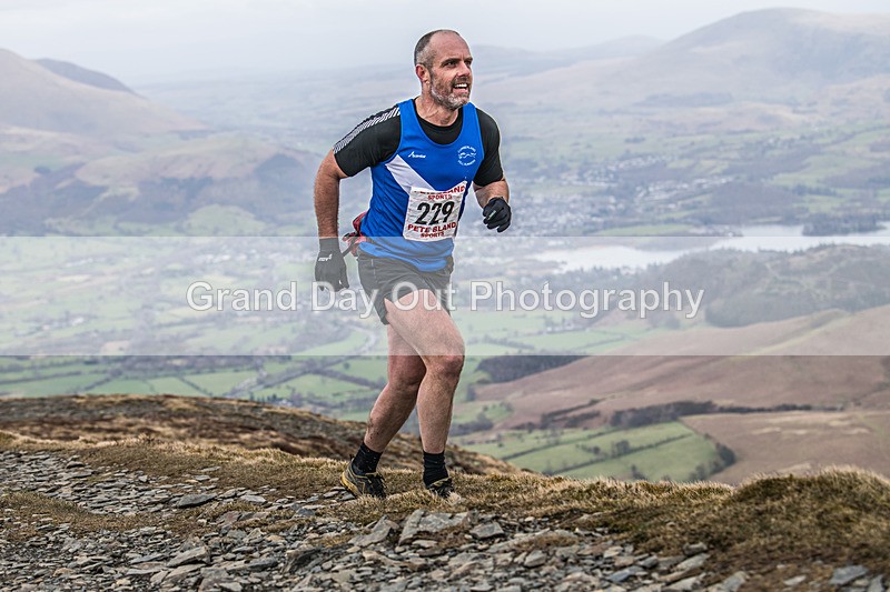 Coledale-112 - Coledale Horseshoe Fell Race Saturday 29th March 2025