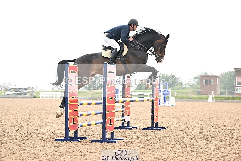 240828A-112840-00275 - Cls 2 Snr Discovery and 1m Open