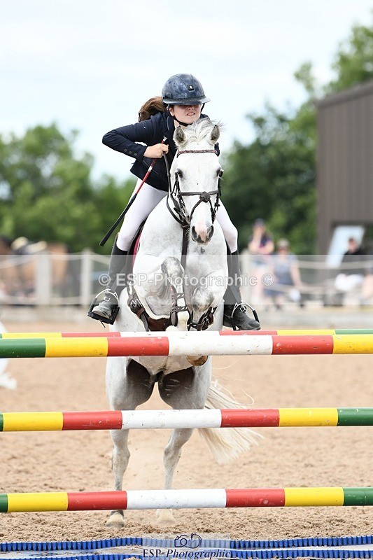 250628-122555-04723 - Cls 12 Newcomers 2nd Round Start to 1pm