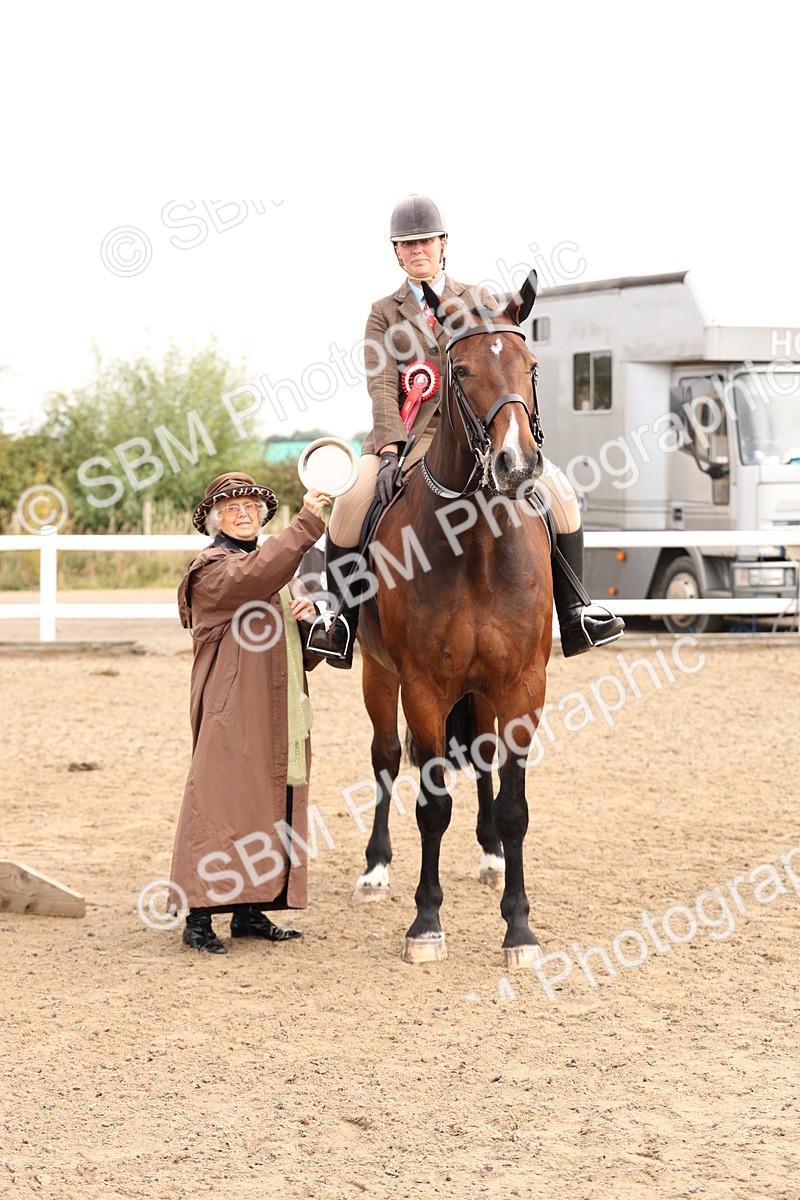 SBM_01642 - Class 52 - Ridden Veteran