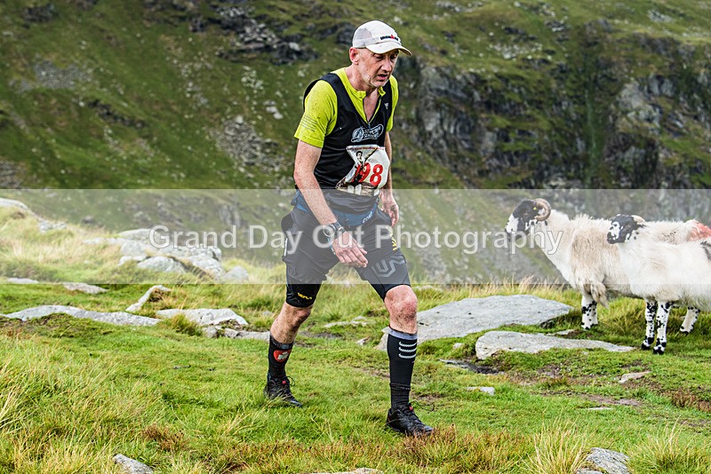Kentmere-470 - Pete Bland Kentmere Horseshoe Fell Race Sunday 16th July 2023