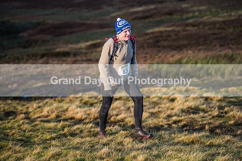 Nine Standards-586 - Nine Standards Fell Race Monday 1st January 2024