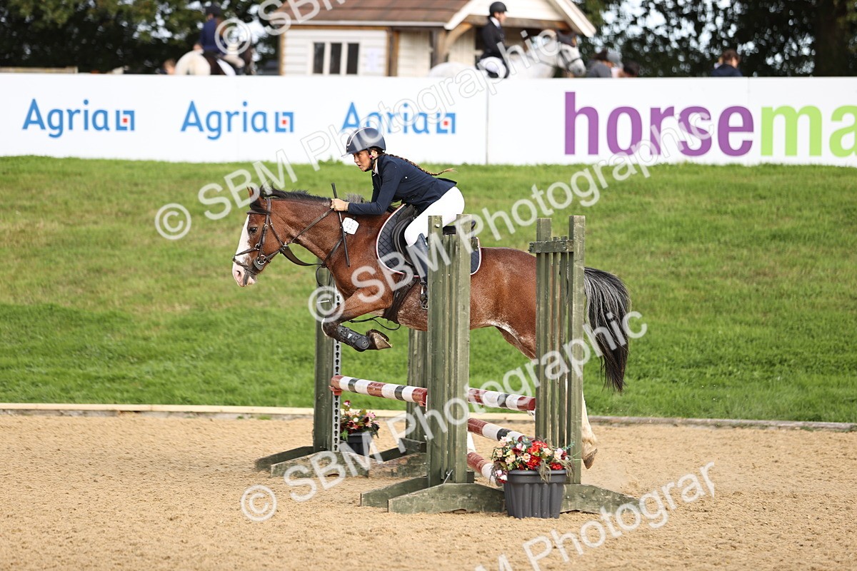 SBM_52901 - J10 - Junior Pony 75cm Championship
