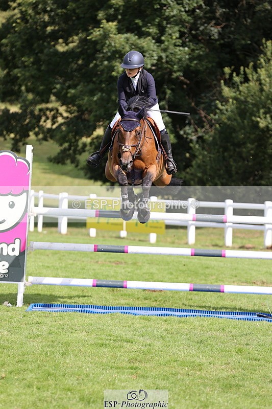 250704A-094549-08452 - Cls 15 Snr 1.20m Open