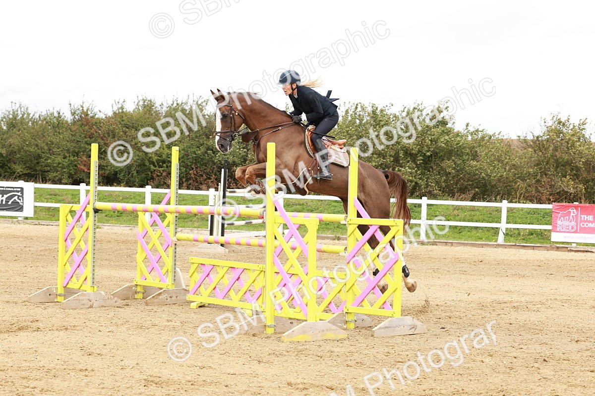 1I0A8205 - Class 6 - National 1.30-1.40m