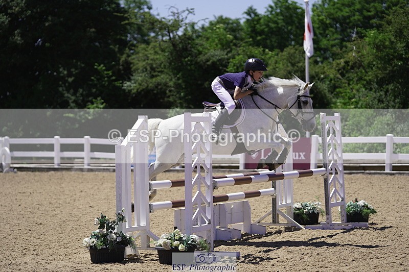 230624A-131226-01528 - Cls 24 Pony Discovery & 90cm Open