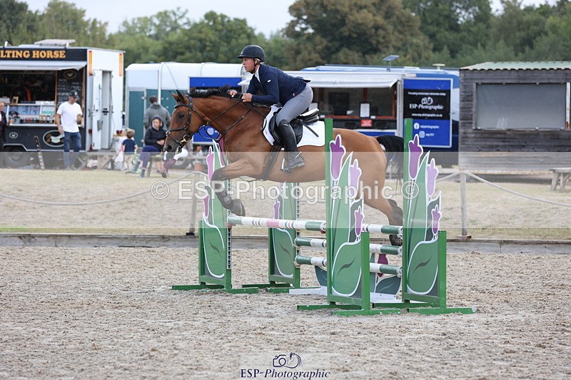 250829A-104826-01226 - Cls 7 British Novice and 90cm