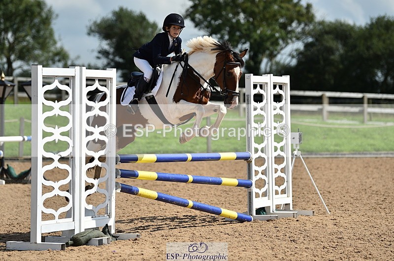 230902A-135440-01530 - Cls 3B Pony Medium 90cm