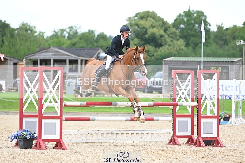 230713-095646-26906 - Cls 66 Newcomers & 1.10m Open