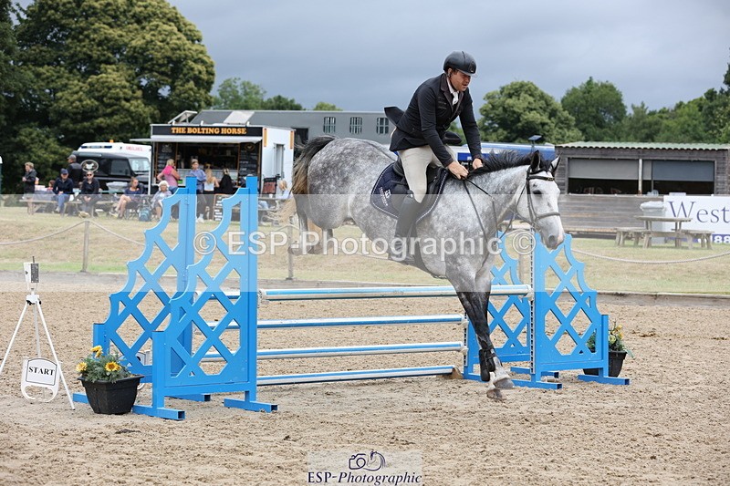 250705A-101804-13721 - Cls 33 Snr British Novice and 90cm Open