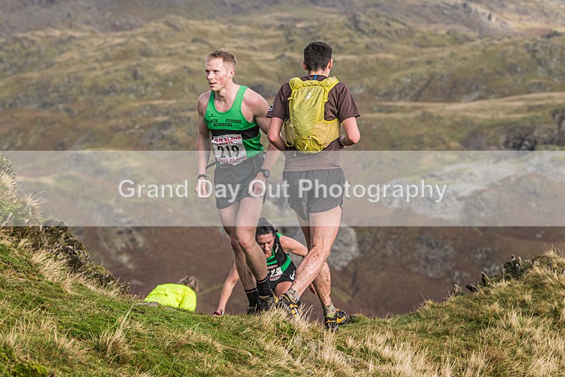 Dunnerdale-172 - Dunnerdale Fell Race Saturday 8th November 2025