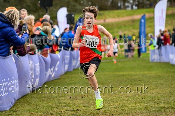 Falkirk26-911114 - U13 Boys