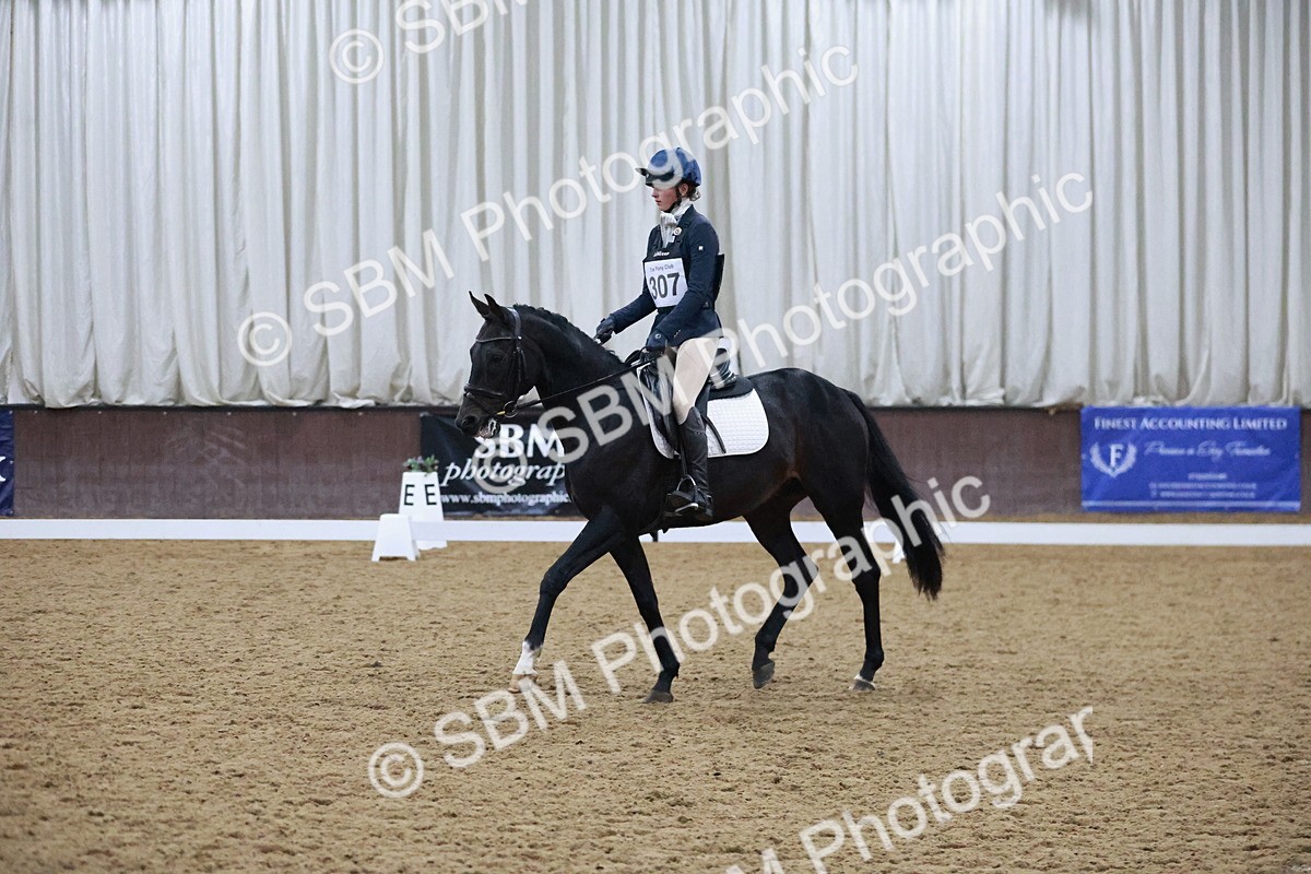 SBM_004892 - Class 4 - Open Dressage Test 2020