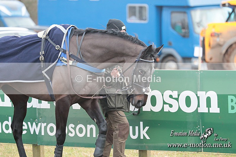 PtP 210124 134 - Cocklebarrow Races Point-to-Point 21/01/24