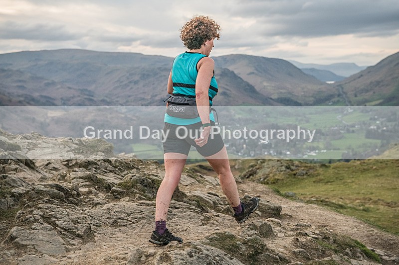 Loughrigg-712 - Loughrigg Fell Race, Wednesday 8th April 2026
