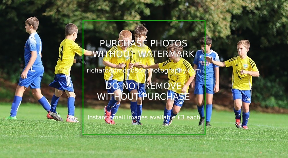 533A8749 - Wattsfield Youth U12 vs Kendal United Youth U11 (20/9/26)