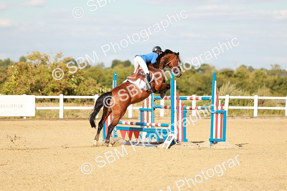SBM_007938 - Class 6 - National 1.30m 1.40m