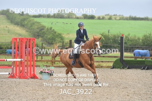 JAC_3922 - CLASS 4 Senior British Novice/ 90cm Open