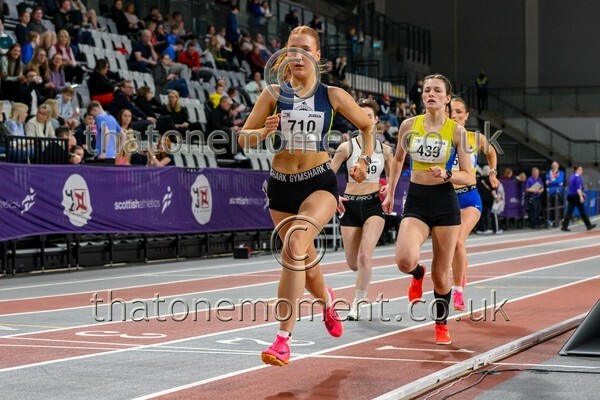 Age26SAT-915141 - Track Female Set One