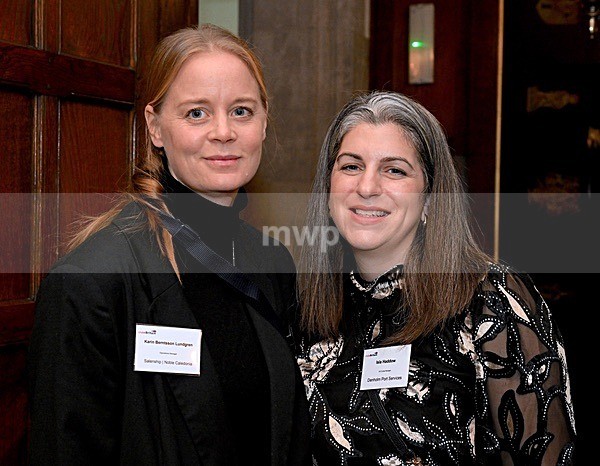  - CRUISE BRITAIN 2025