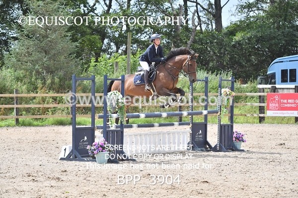 BPP_3904 - CLASS 7 1.05m Amateur Championship Qualifier/ 1.05m Open