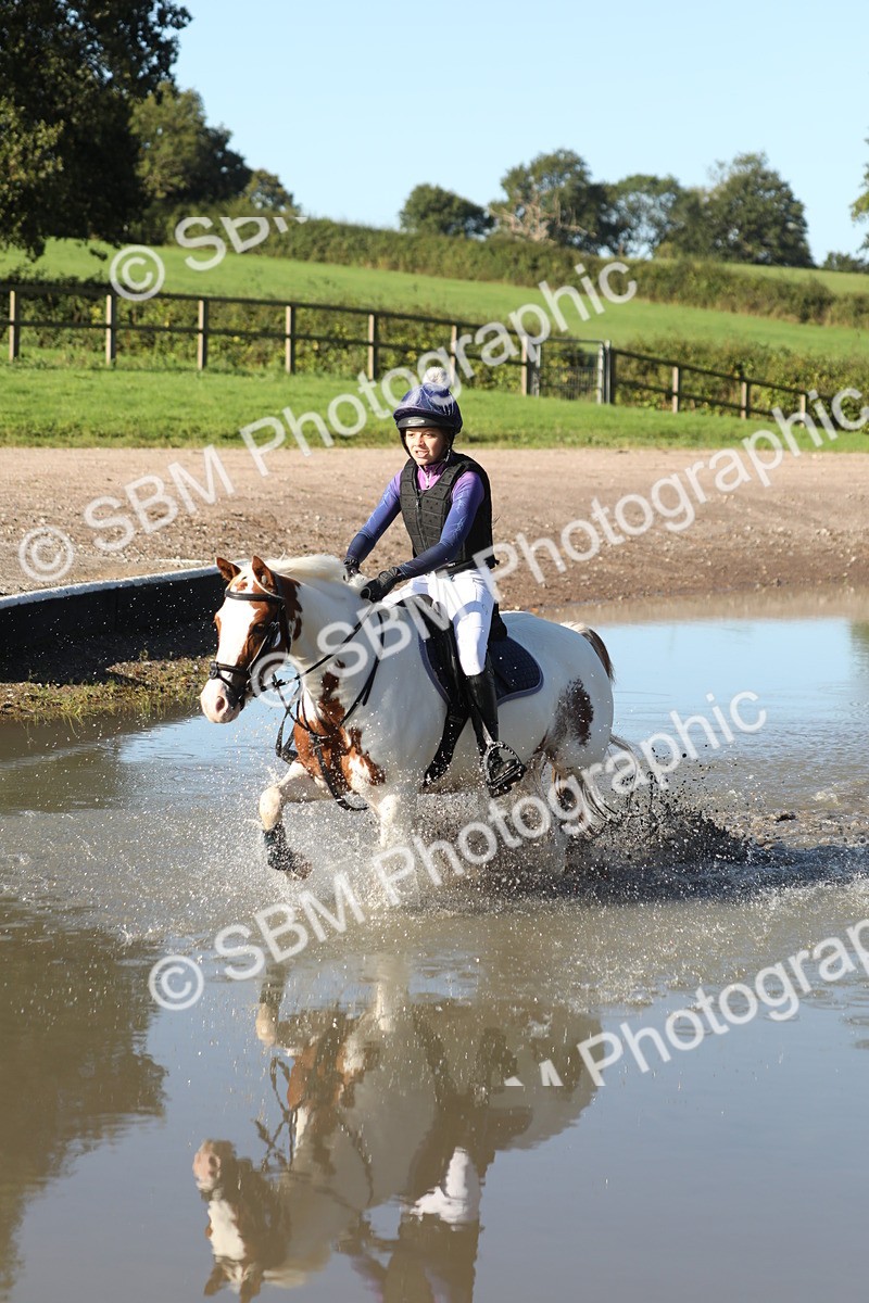 SBM_01188 - E2 Eventers Challenge 60cm Open