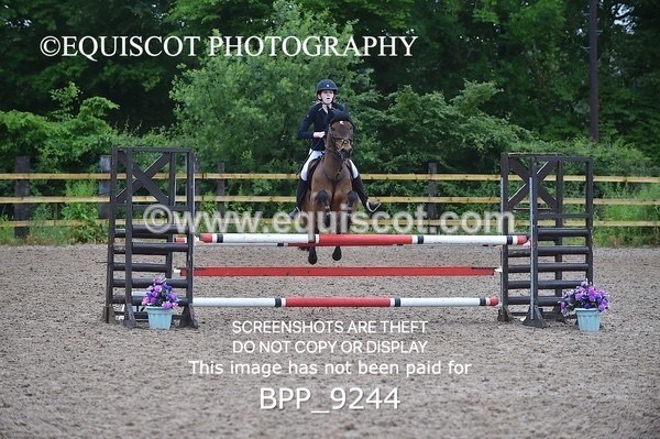 BPP_9244 - CLASS 16 SUN Pony Discovery / 90cm Open