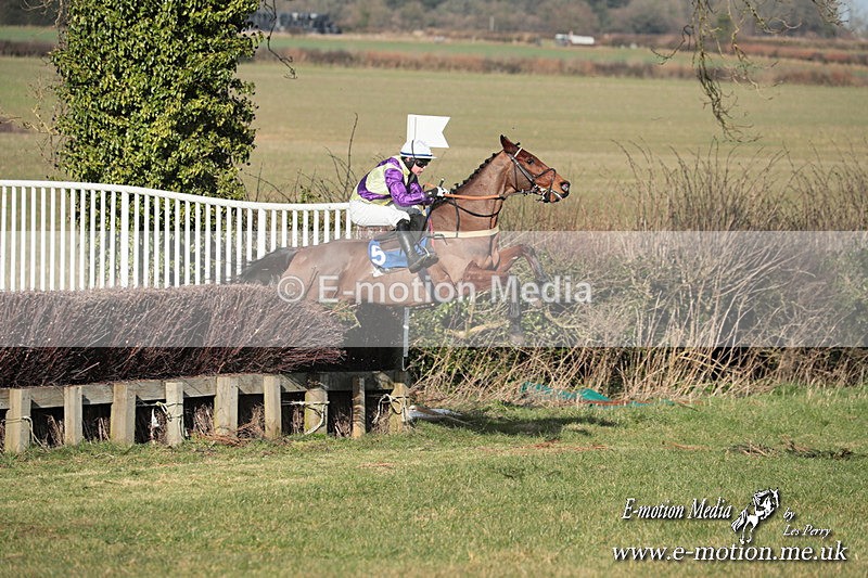 PtP 010325 337 - Beaufort Races Didmarton 01/03/25