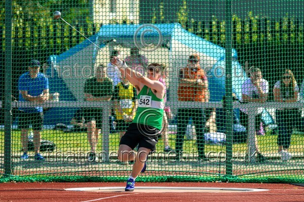 Age25SAT-926703 - Field Male